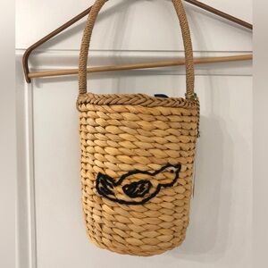 Bobo choses bird bucket